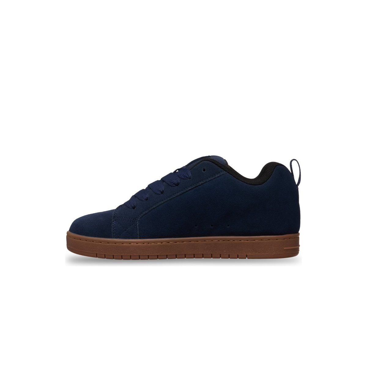 DC Shoes Footwear|Shoes Unisexe EDYS100014 bleu dark navy, DC SHOES