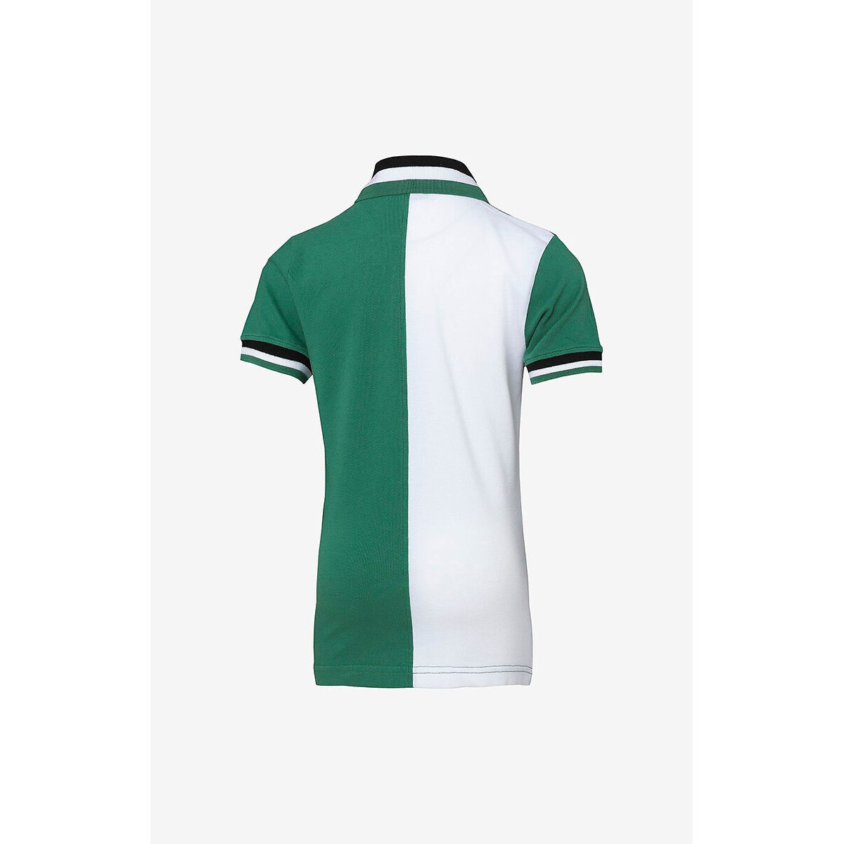 Polo Colorblack Dark Green - Menino, Sporting Clube de Portugal verde/branco, SPORTING CLUBE DE PORTUGAL