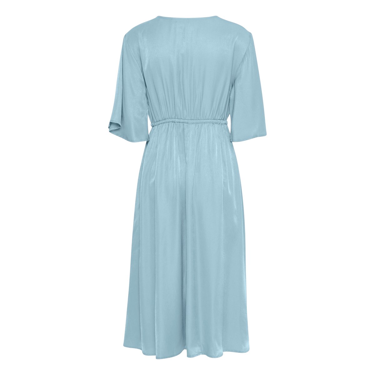 Dress bleu stone blue, B.YOUNG