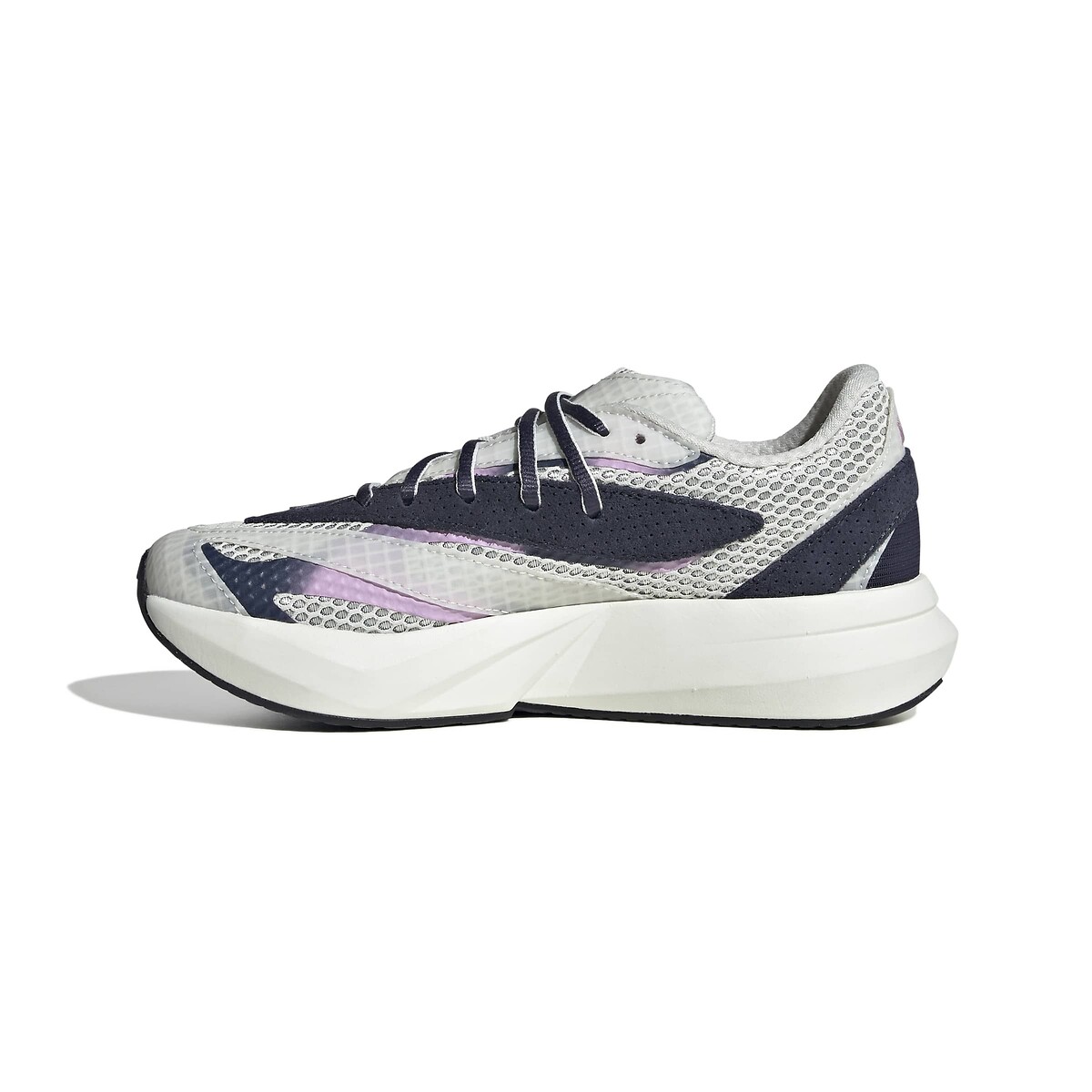 Baskets LIGHTBLAZE gris blanc, ADIDAS SPORTSWEAR
