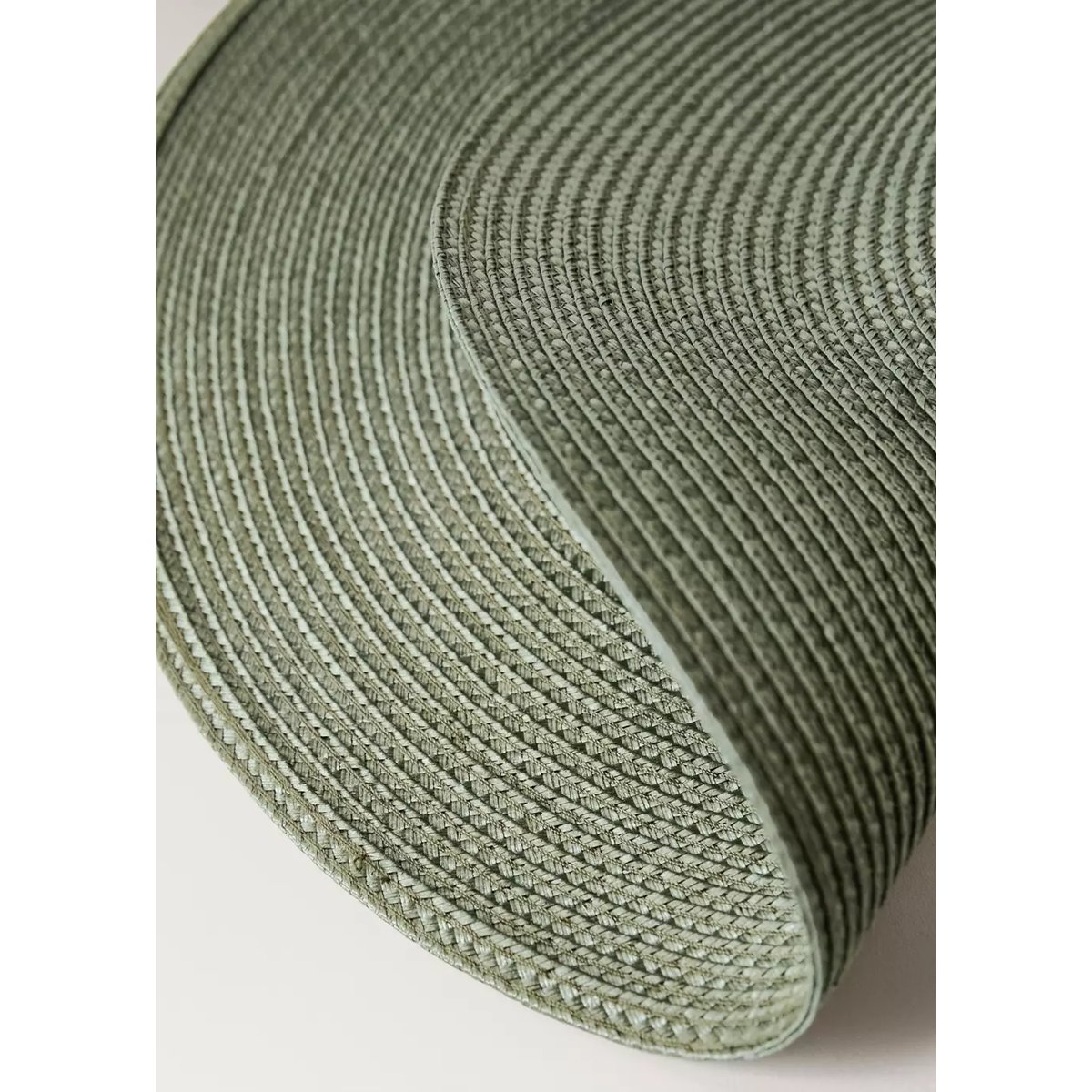 PLACEMATS FEDERANA vert, MANGO HOME