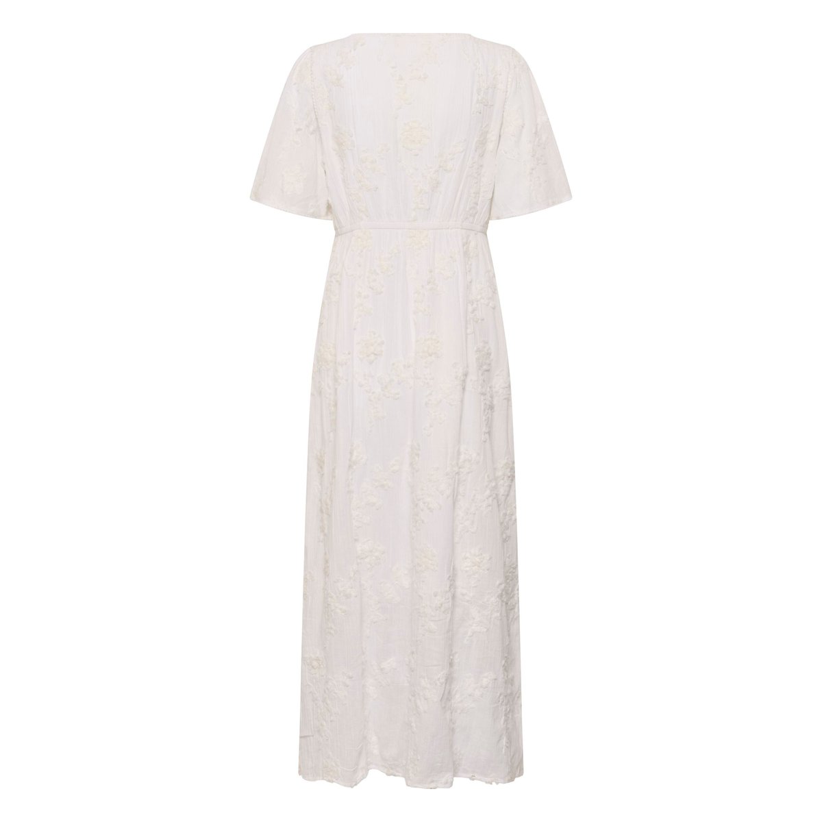 Robe blanc snow white, CREAM