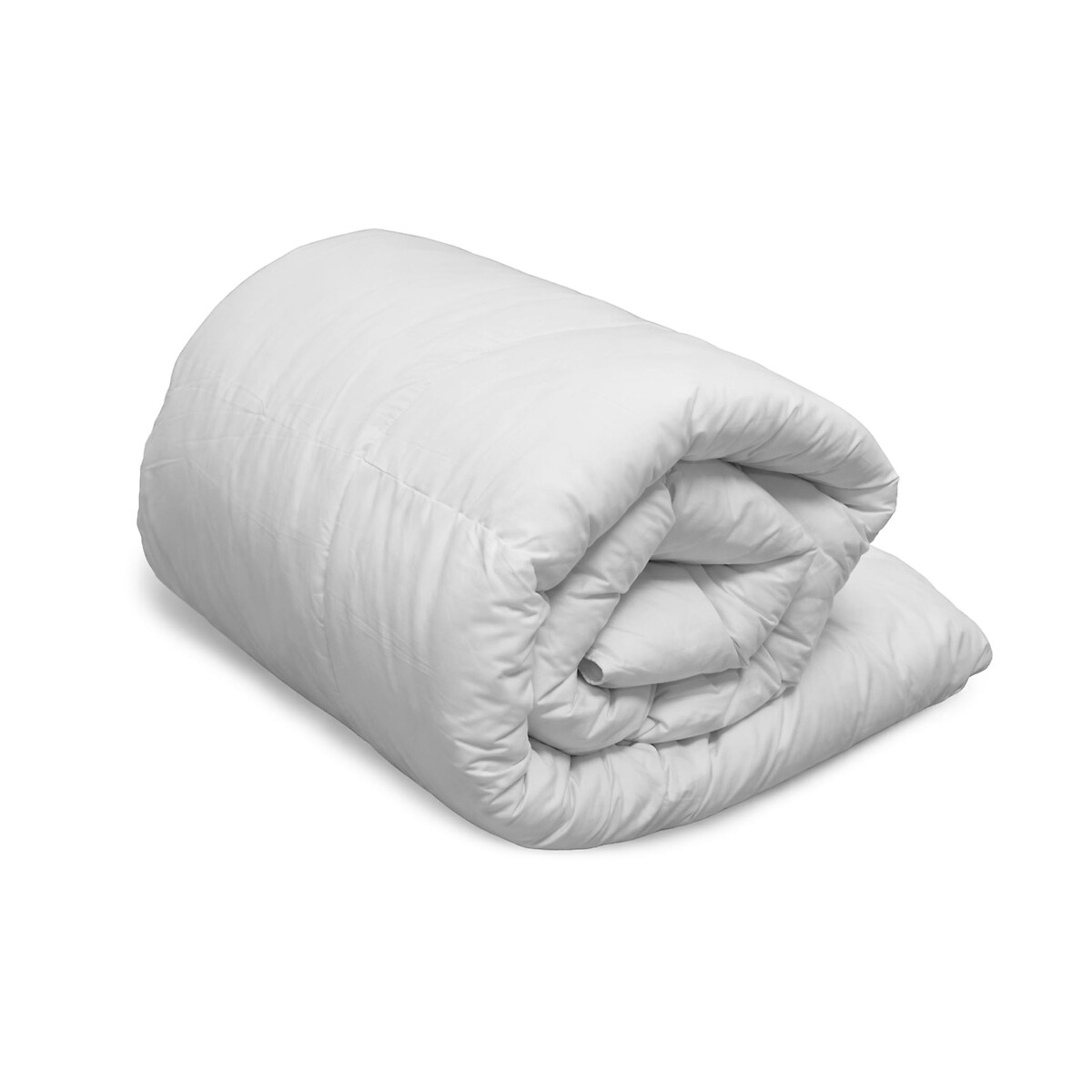 Goose Feather & Down 4.5 Tog Duvet white, BIANCA FINE LINENS