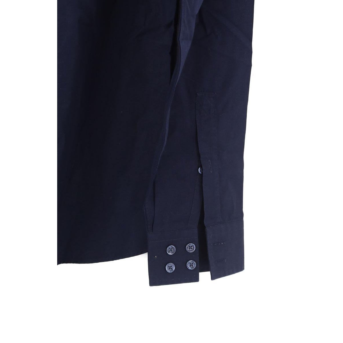 Chemise - Très Bon État bleu, KENZO