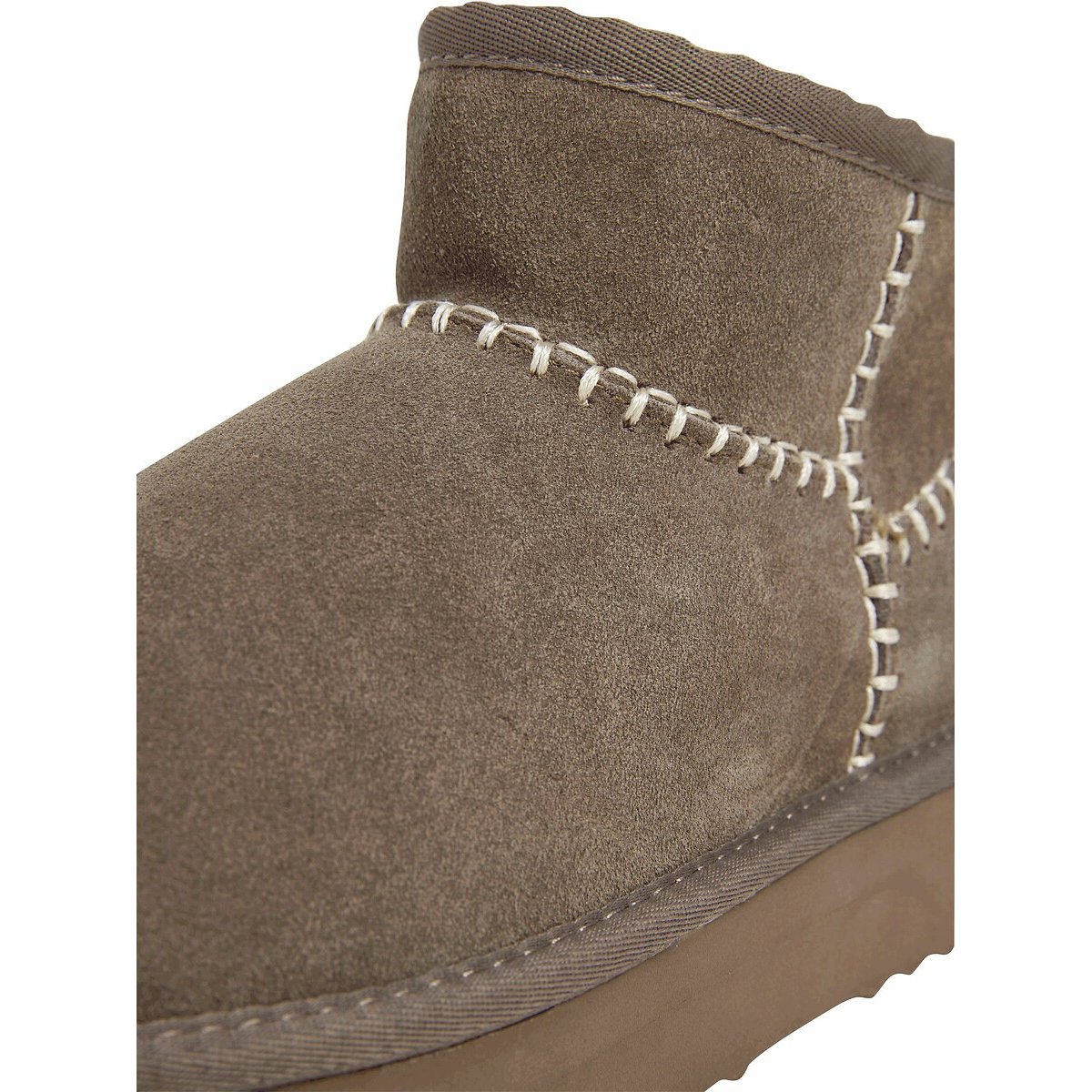 Dissy Etnic W ankle boots grey, PEPE JEANS