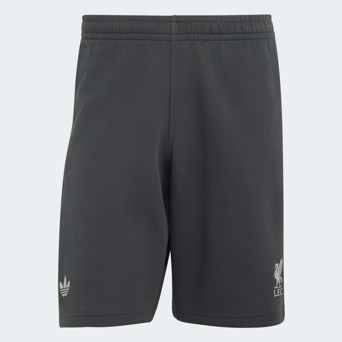 Short Liverpool Fc 26/27 Originals Teamgeist 26 Short Liverpool Fc 26/27 Originals Teamgeist 26 carbon, adidas Originals