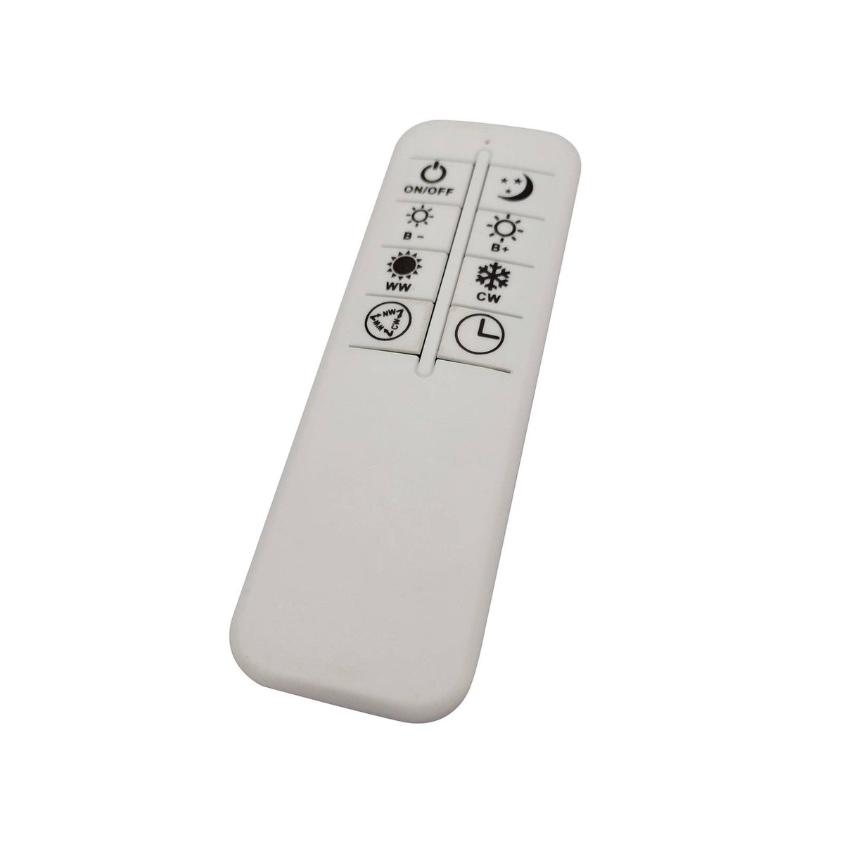 Panneau en aluminiumLED, Lysander blanc, (ral 9016), ARCCHIO