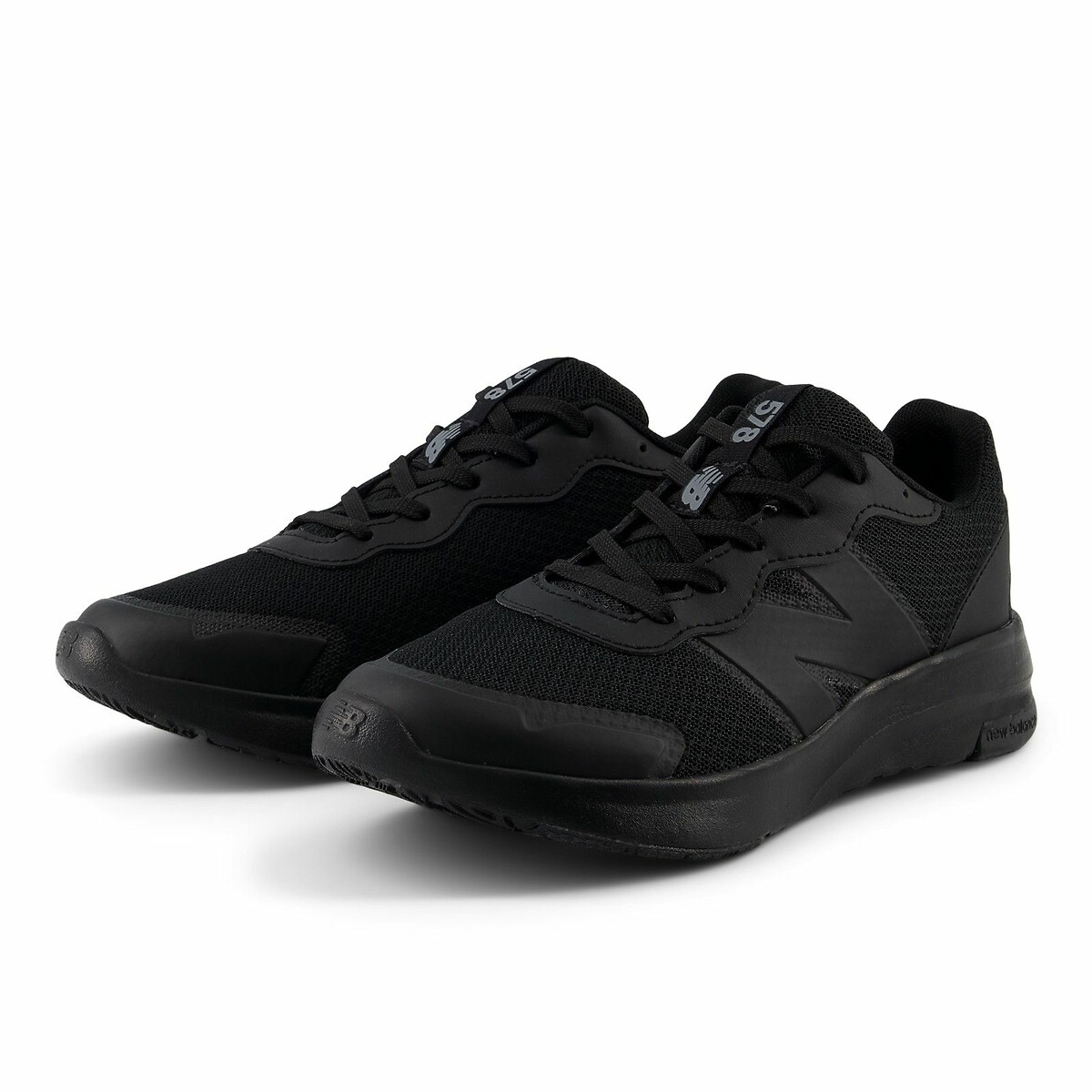Zapatillas 578 negro, NEW BALANCE