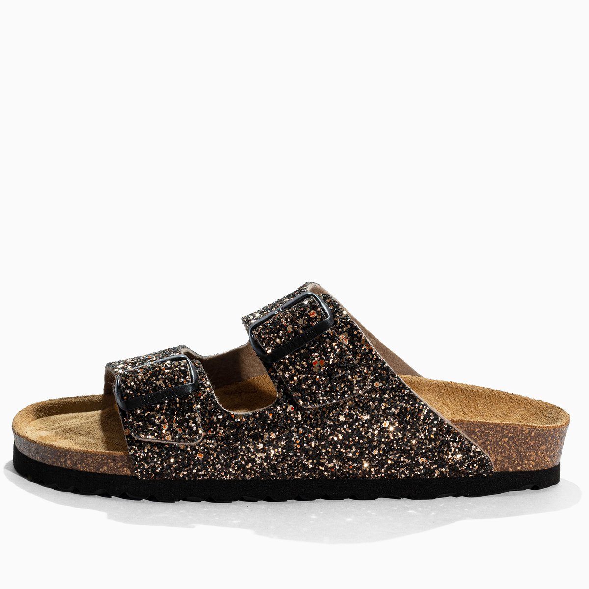 Sandales ATLAS bronze, BAYTON