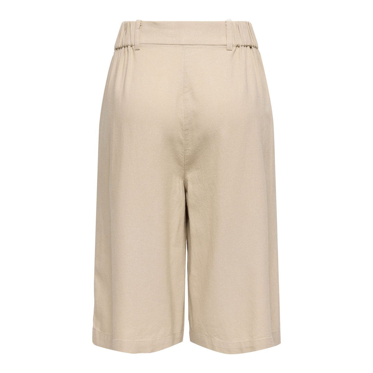 Short oxford tan, ONLY