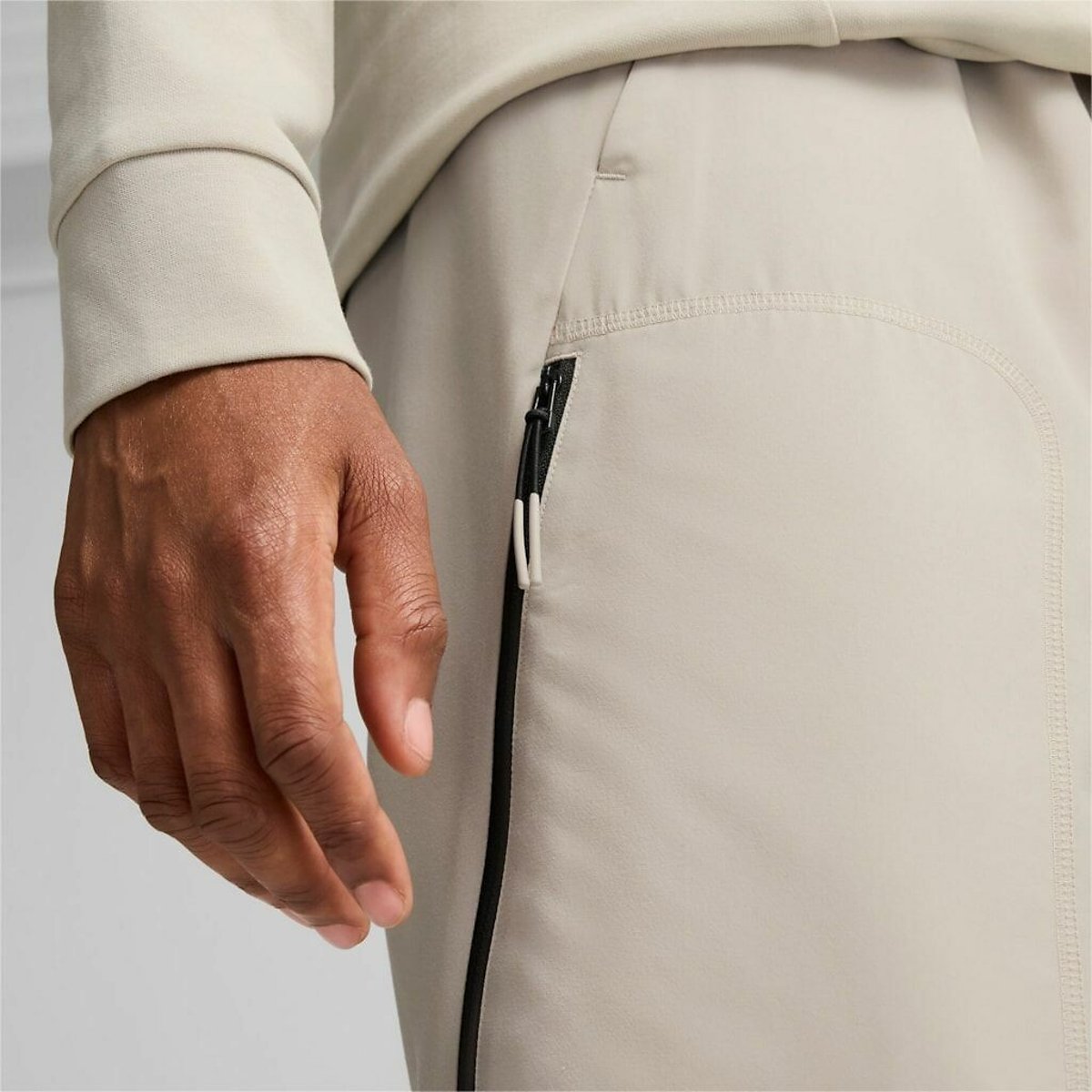 Woven Cargo Joggers 90010453, PUMA