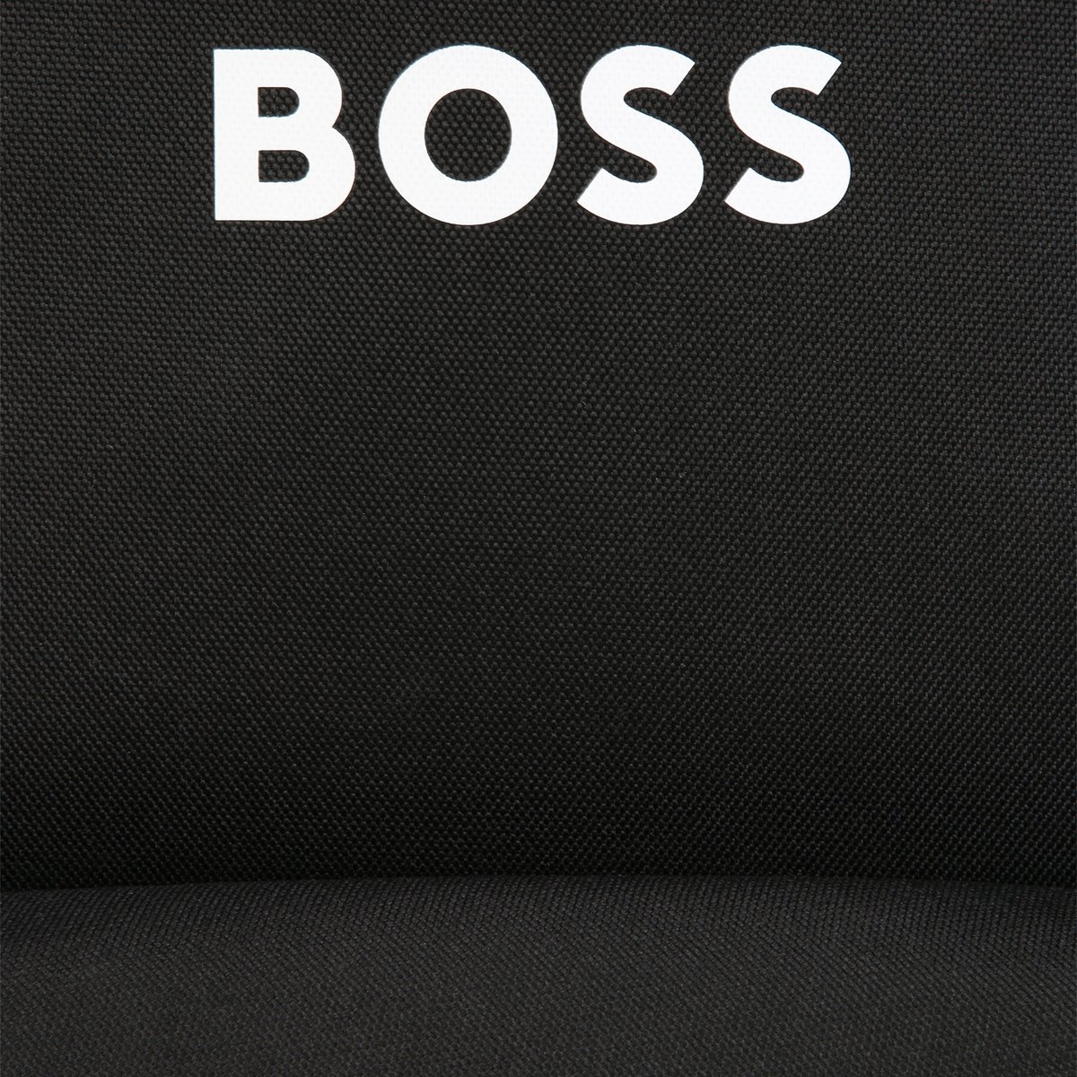 Sac à dos black, BOSS KIDSWEAR