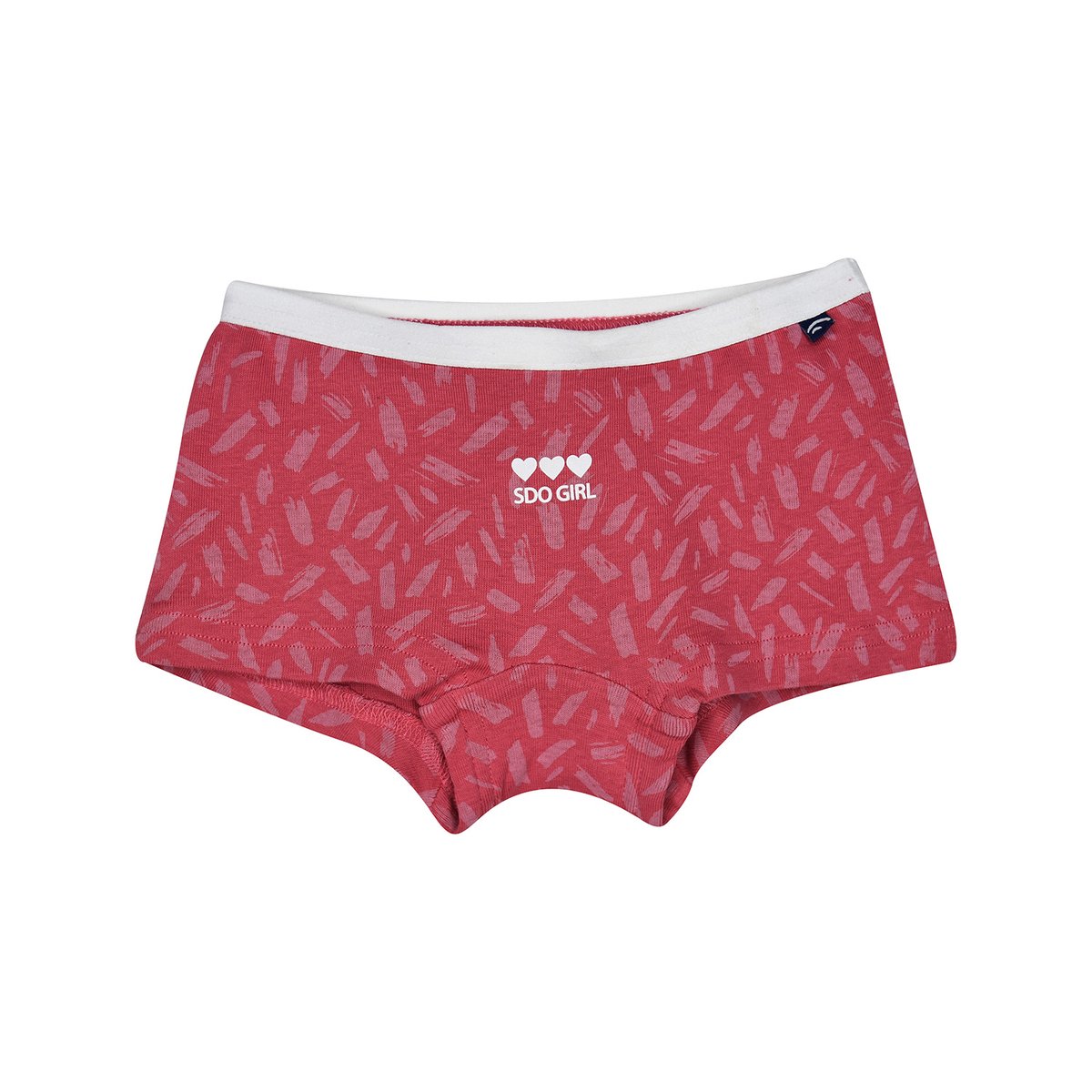 Lot de 3 shorties perla blanc, SUCRE D'ORGE
