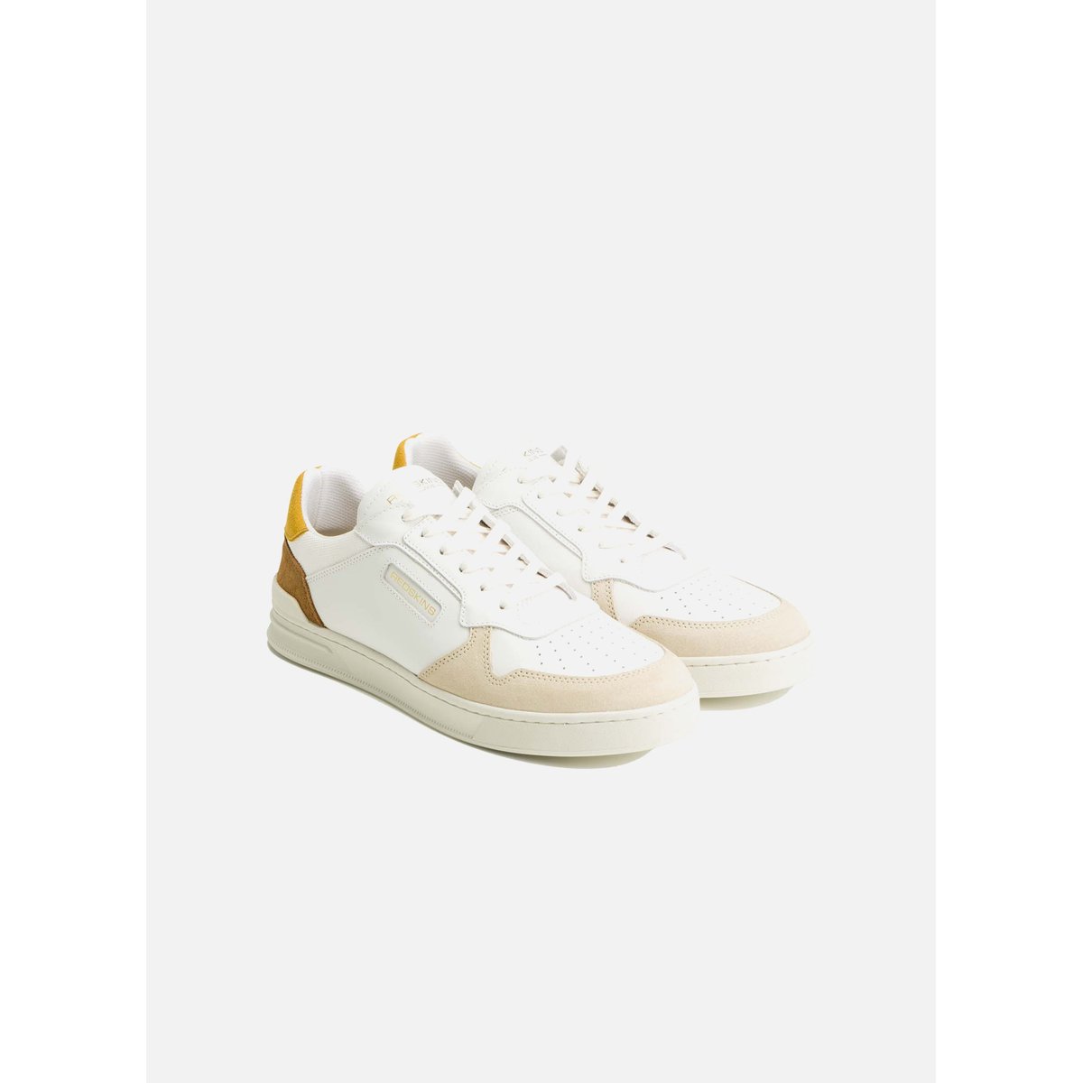 TOSCAN ICE+COGNAC+JAUNE ice+cognac+jaune, REDSKINS