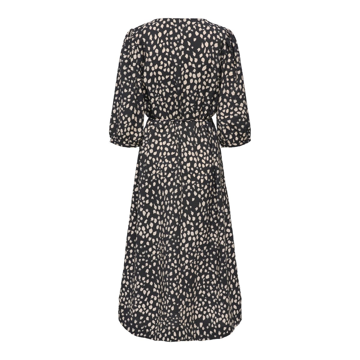 Robe black 1, JDY