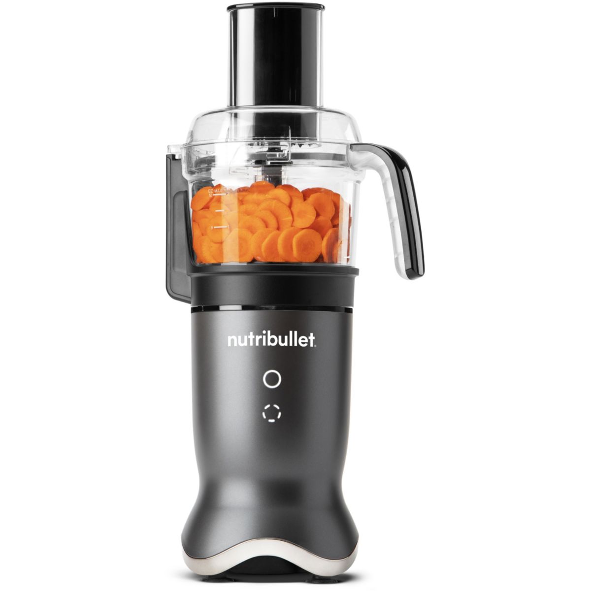 Blender Ultra Plus NB1224DG couleur unique, NUTRIBULLET