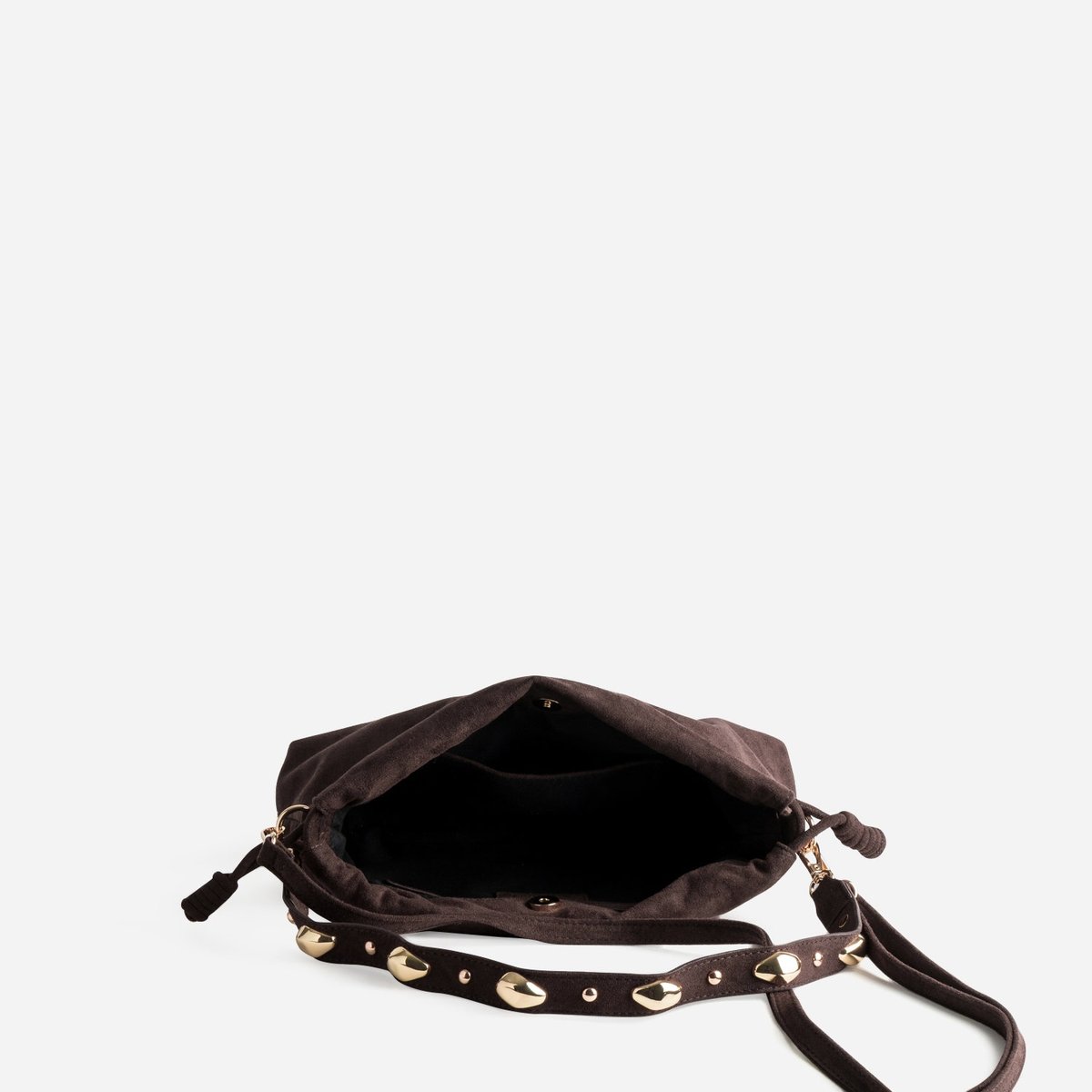 Sac À Main MAMBOA marron, ERAM