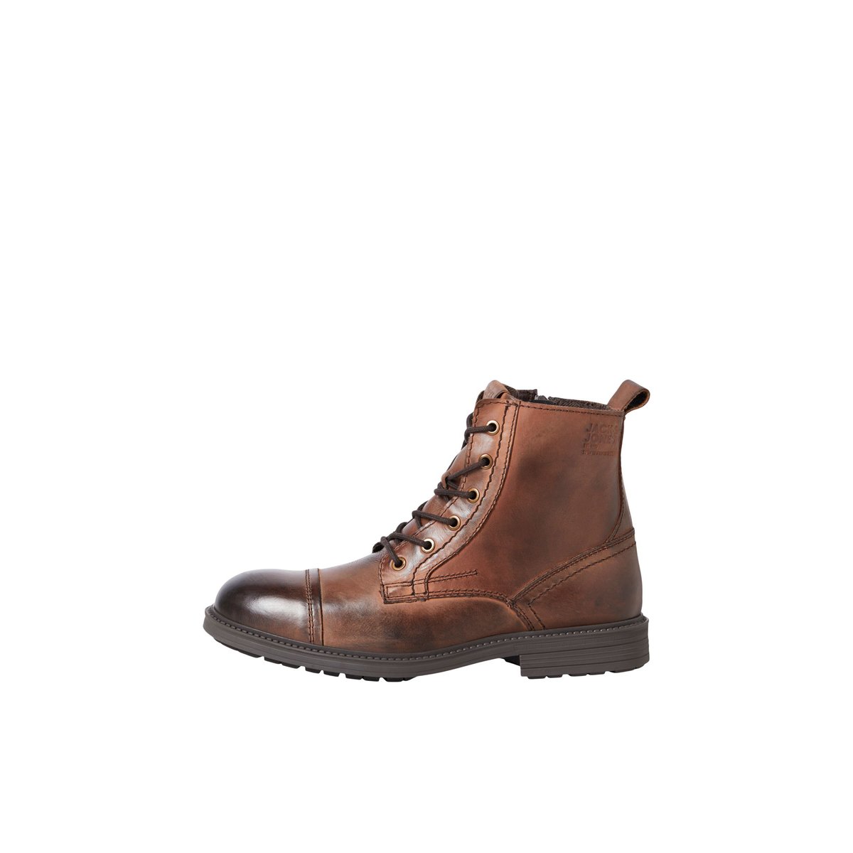 Bottes cognac 1, JACK & JONES