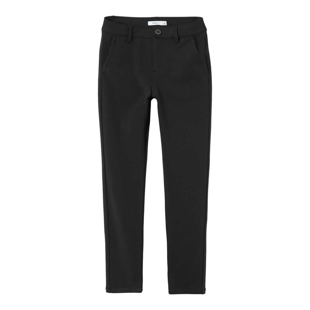 Pantalon noir - black, NAME IT