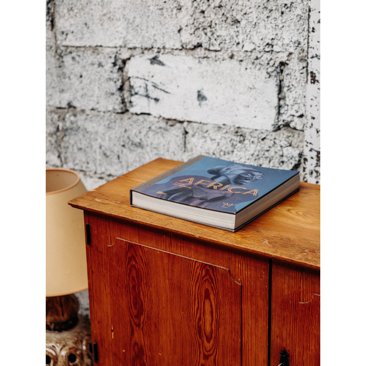 Buffet en bois Gilbert N°113 - Bon état bois, DEBONGOUT