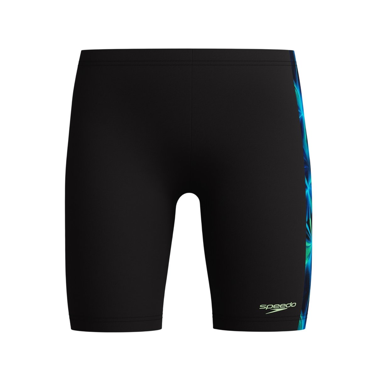 Jammer de natation motif/style panneau noir, SPEEDO