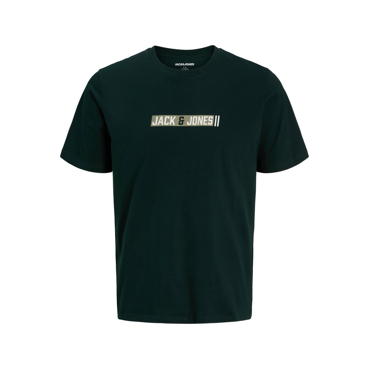 T-Shirt scarab, JACK & JONES