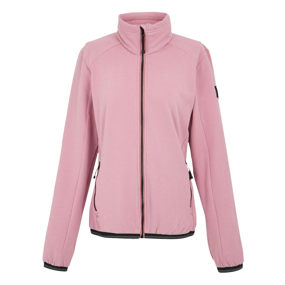 Veste polaire BAYHILL vanille clair, REGATTA