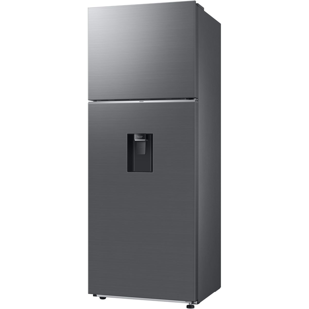 Réfrigérateur 2 portes RT47CG6726S9 silver, SAMSUNG
