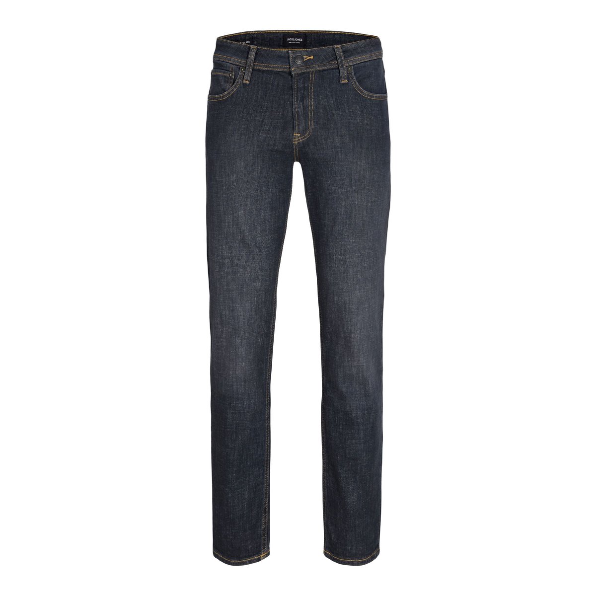 Coupe Regular grey denim, JACK & JONES