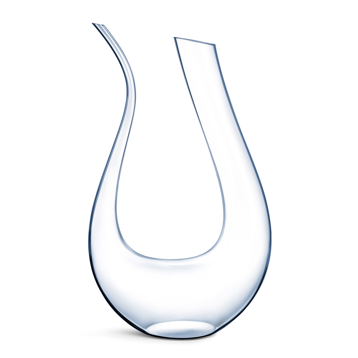 Carafe 1 L - CYGN transparent, COUZON