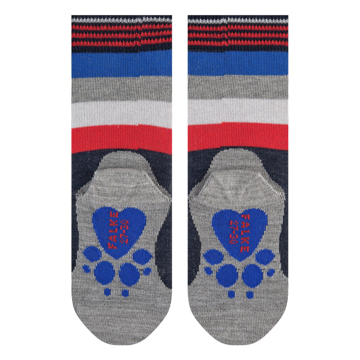 Chaussettes Active Fox marin, FALKE