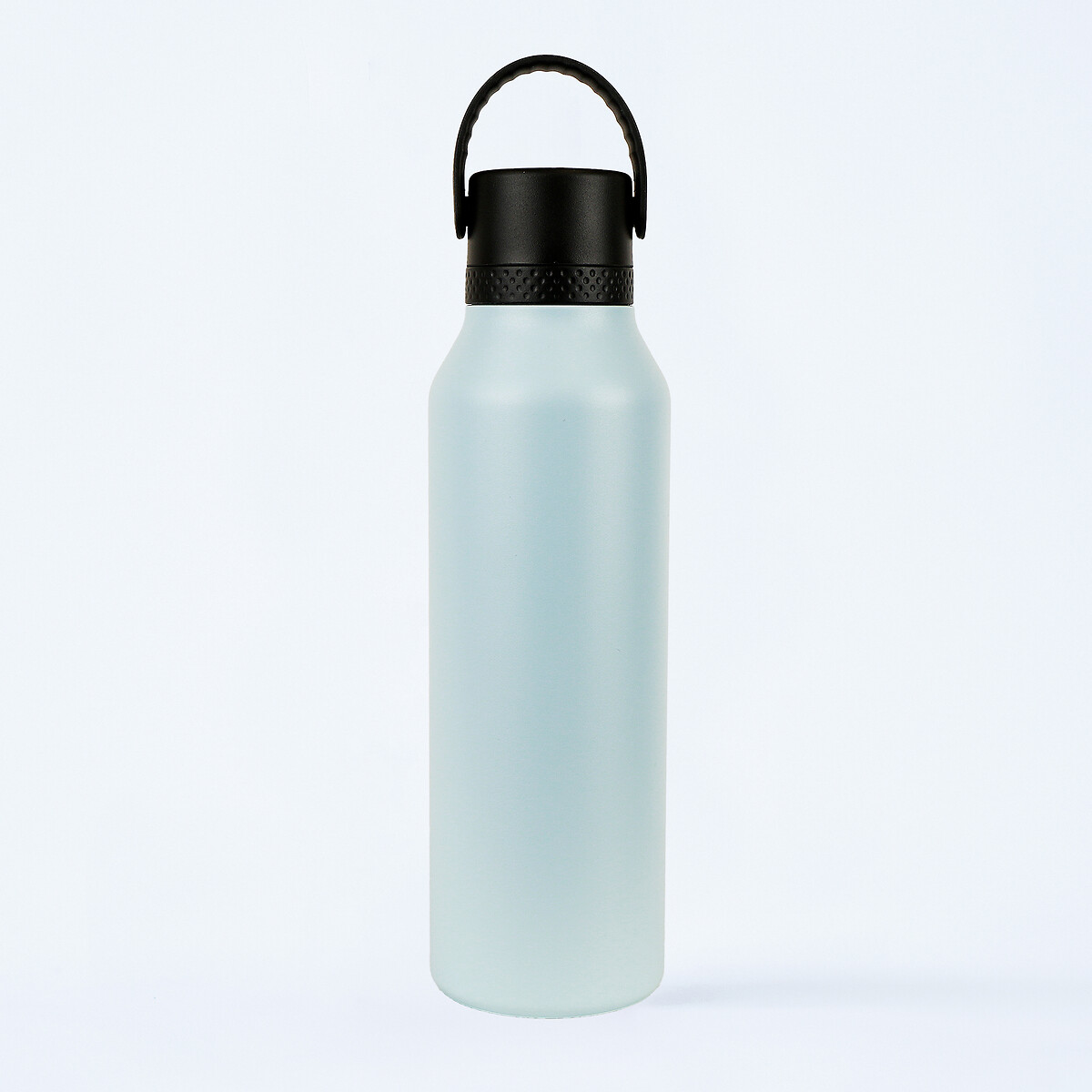Garrafa Térmica Runbott Mii 600Ml azul claro, RUNBOTT