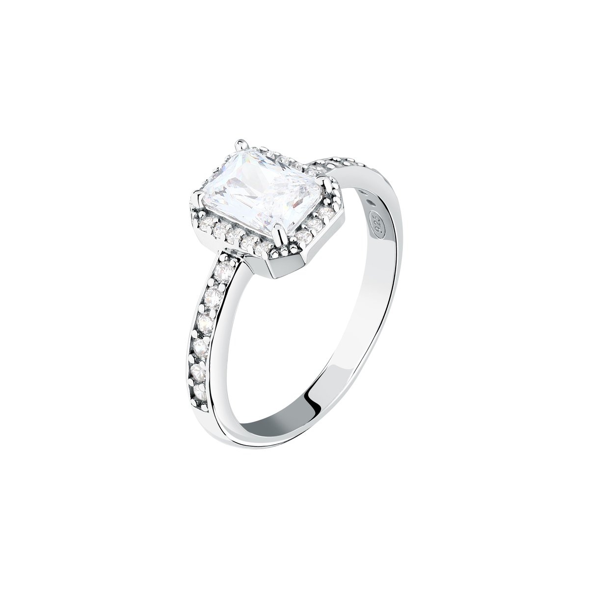 Bague DUCHESSA argent, MORELLATO