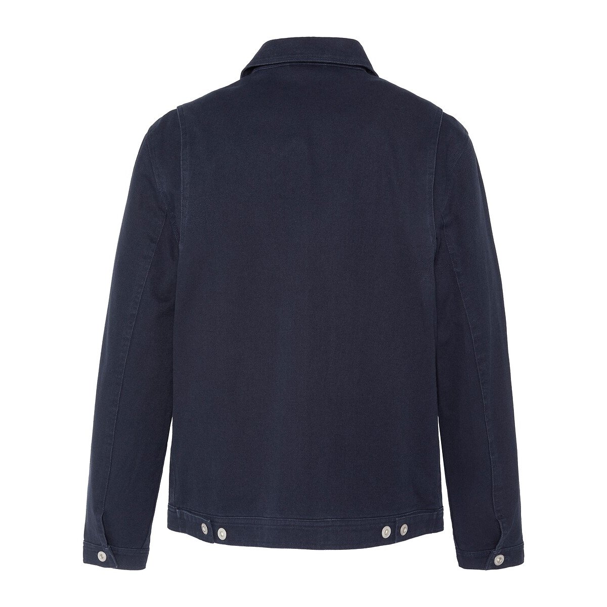 Blouson worker Calhan bleu marine, SCHOTT