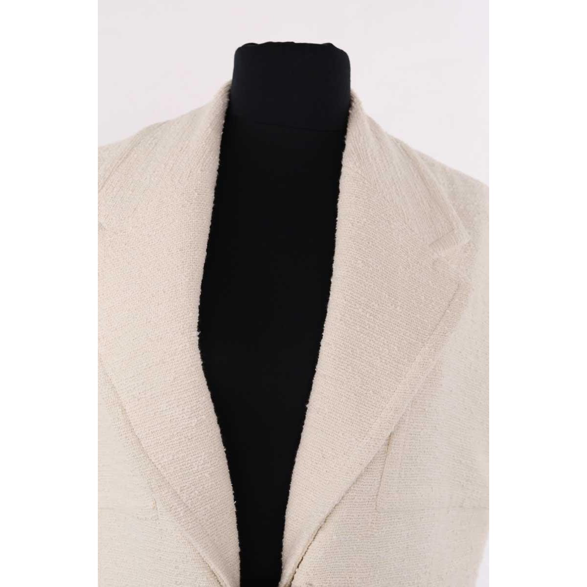Veste - Très Bon État ecru, IRO