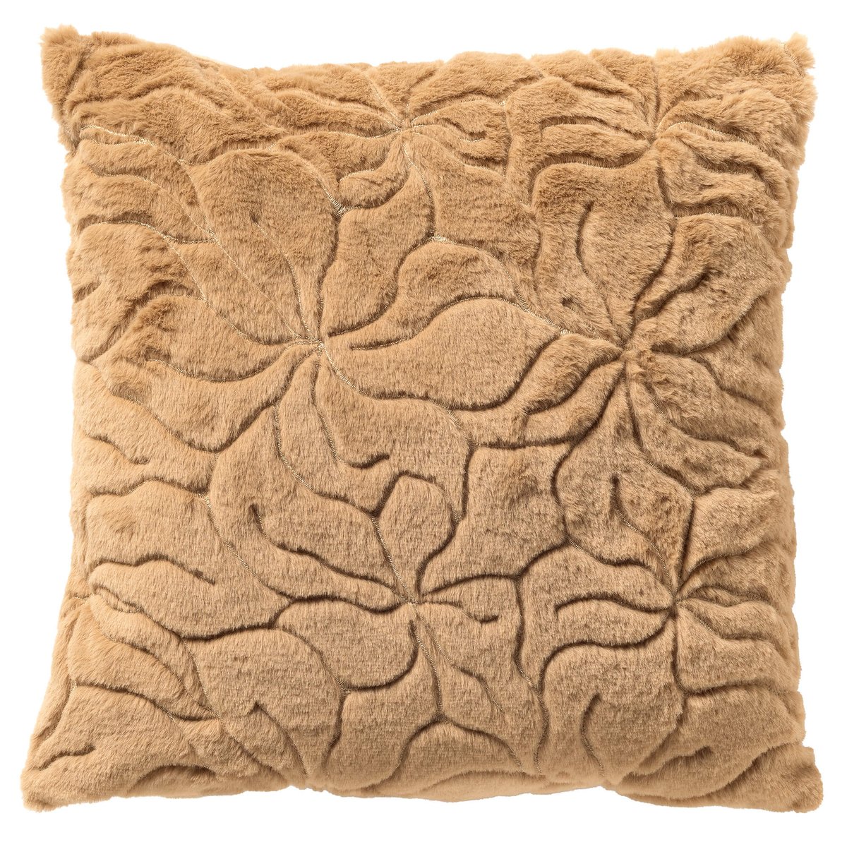 Coussin Ramira beige, DUTCH DECOR