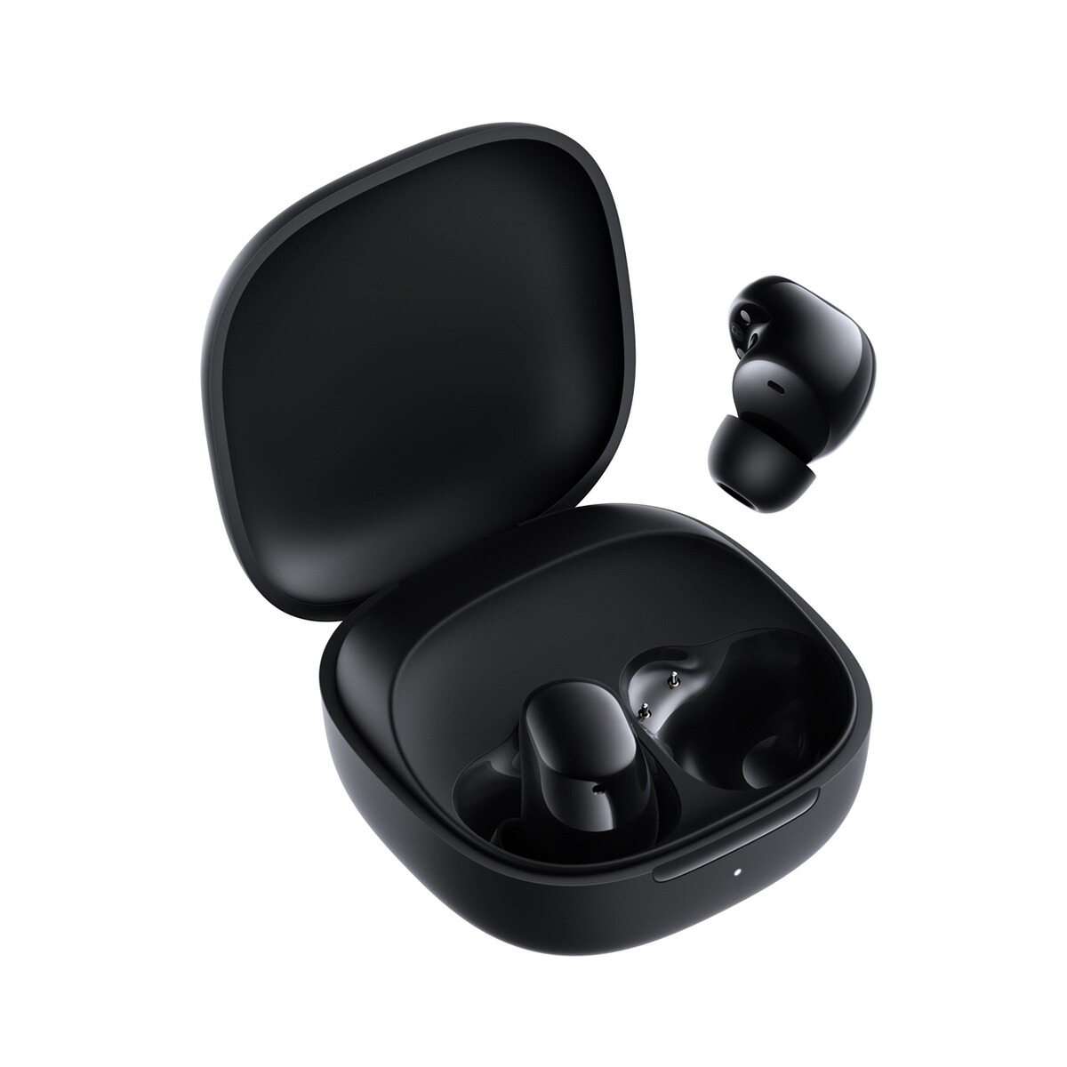 Ecouteurs Redmi Buds 6 Play Noir noir, XIAOMI