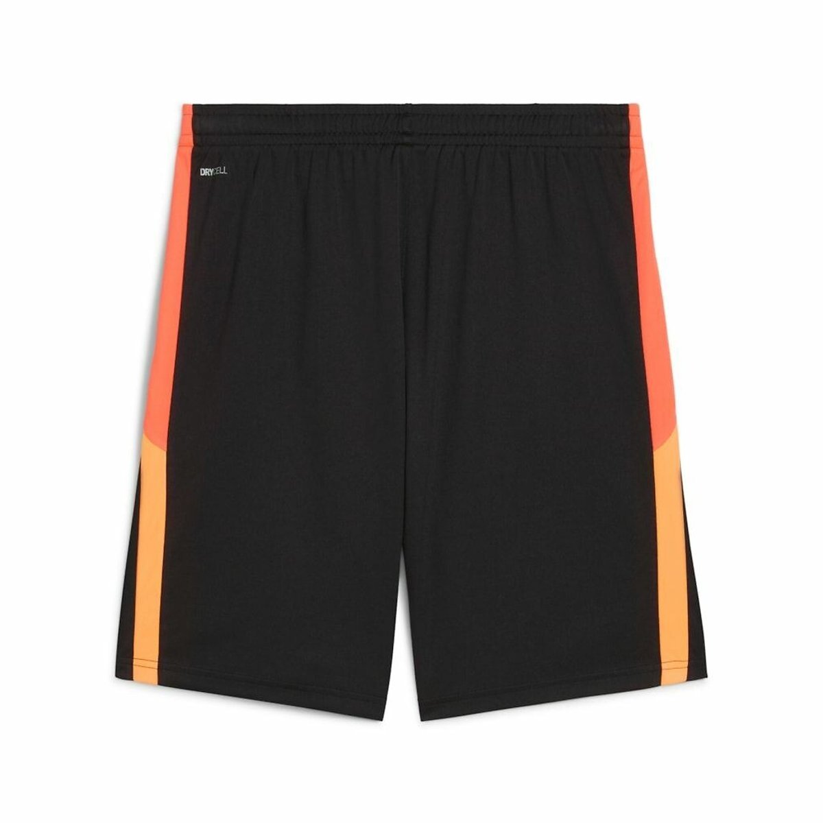 Football Shorts black, PUMA