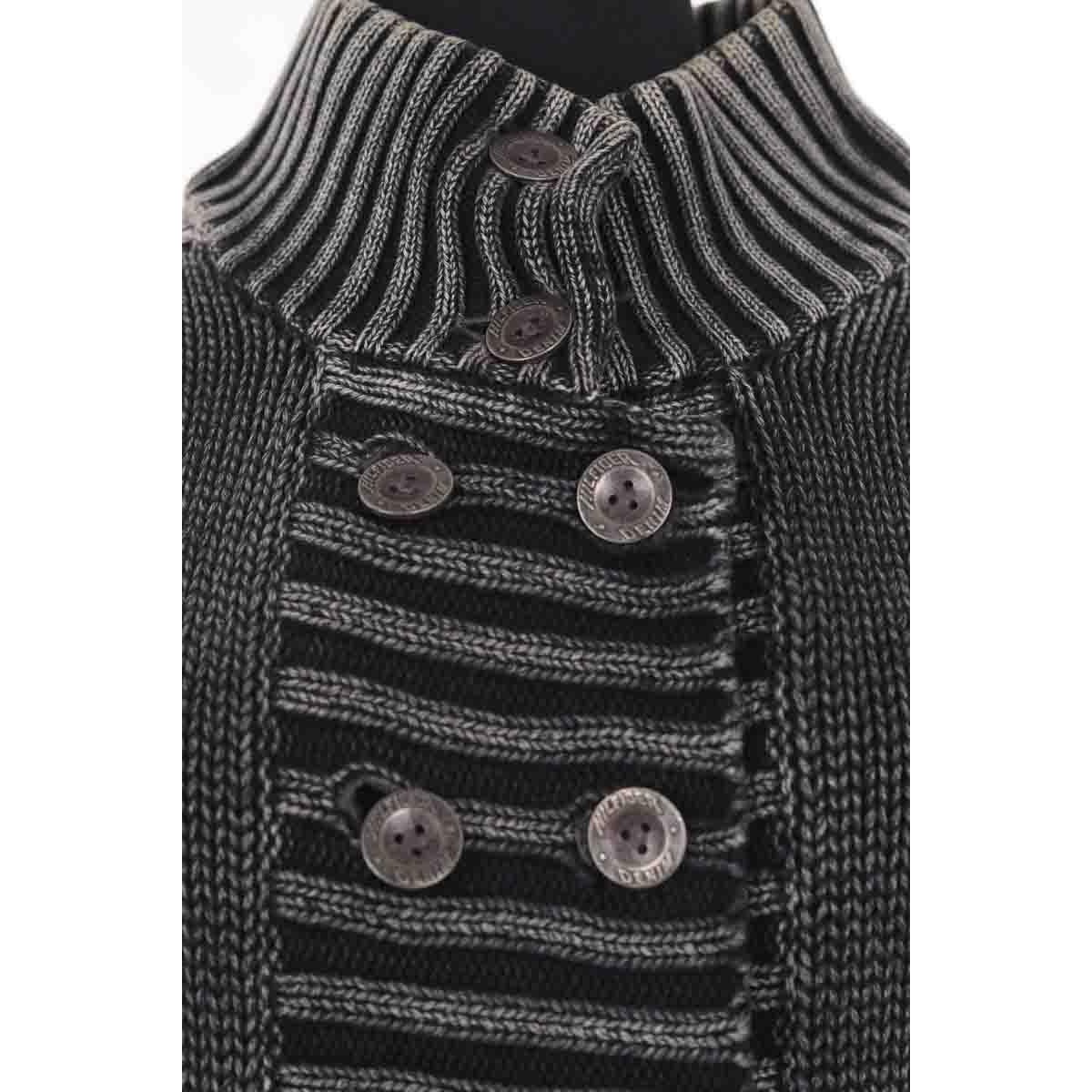 Cardigan - Très Bon État noir, TOMMY HILFIGER