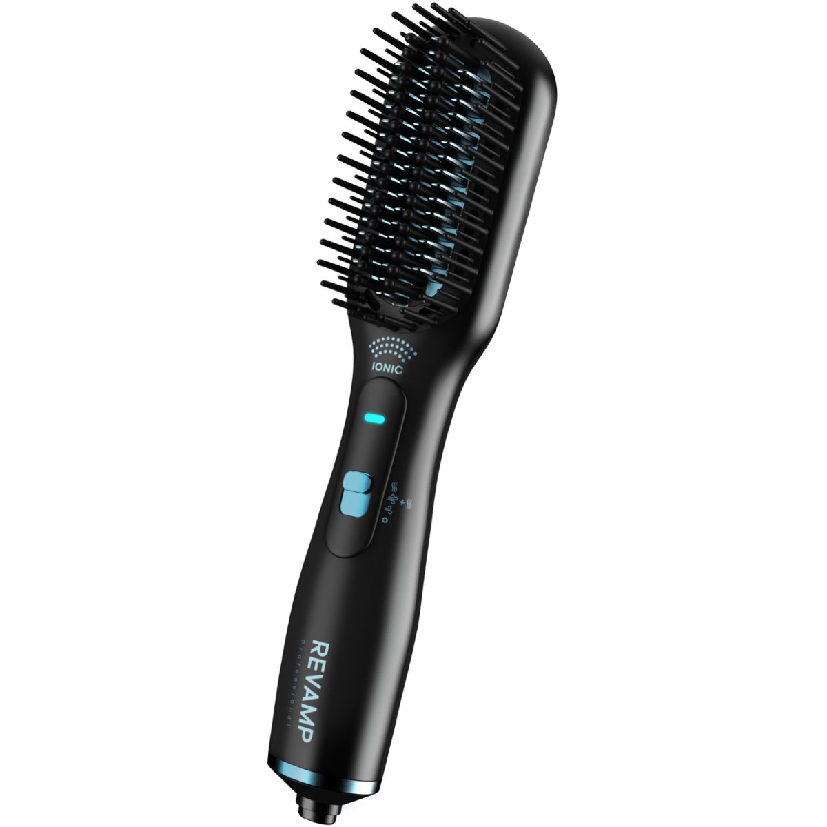 Brosse soufflante Deepform 2 en 1 Progloss couleur unique, REVAMP