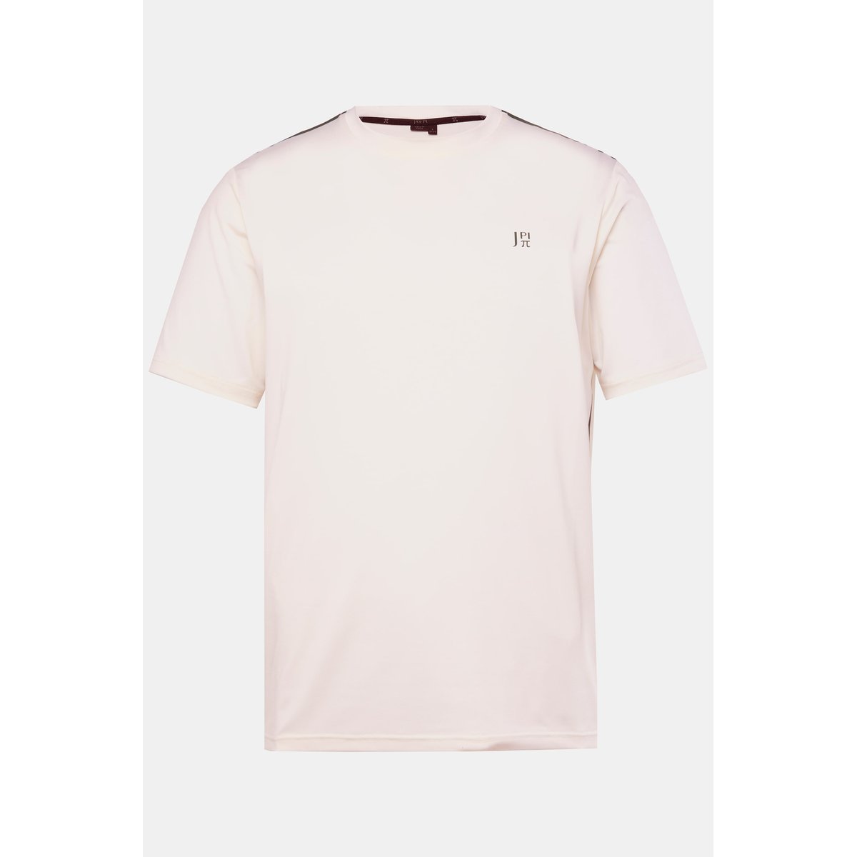 T-shirt technique spécial tennis blanc cassé, JP1880