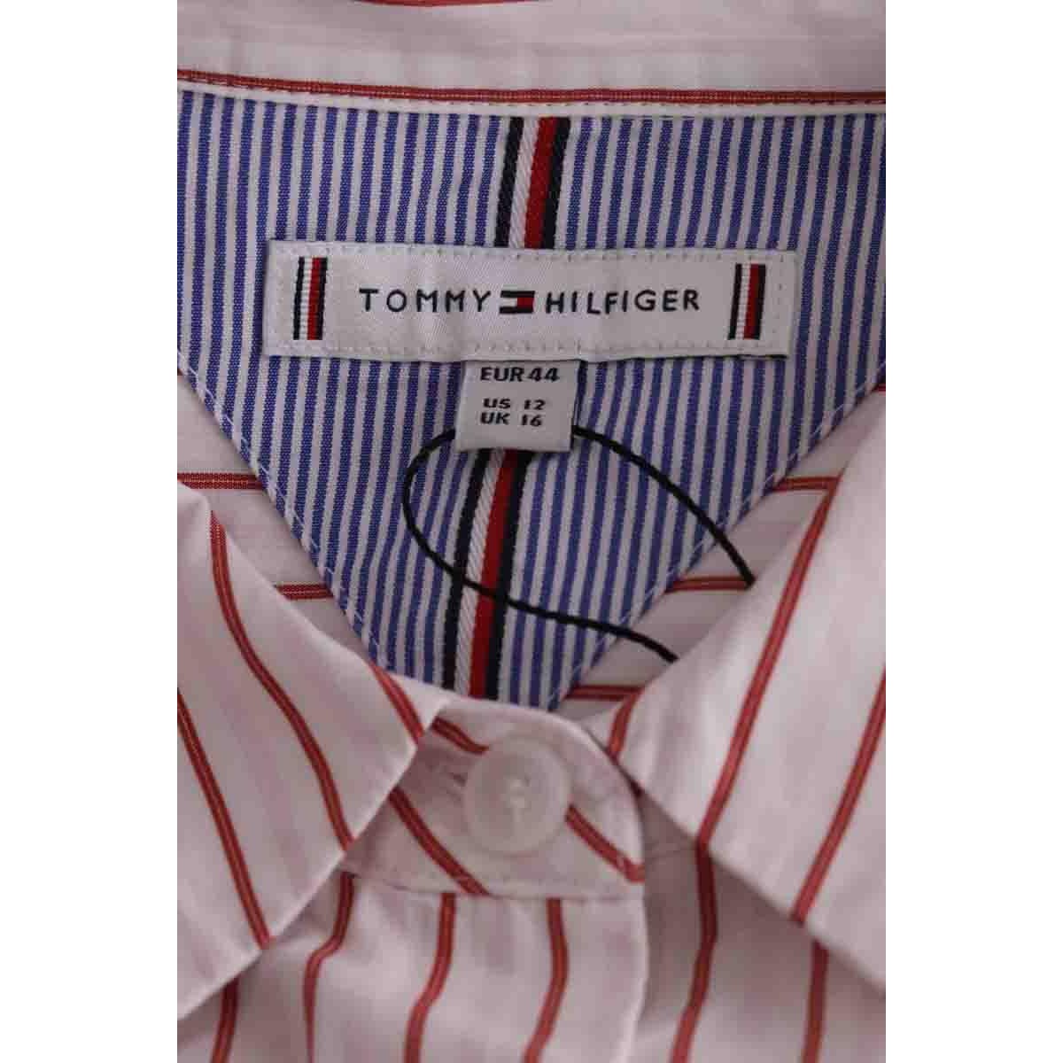Robe - Très Bon État rose, TOMMY HILFIGER