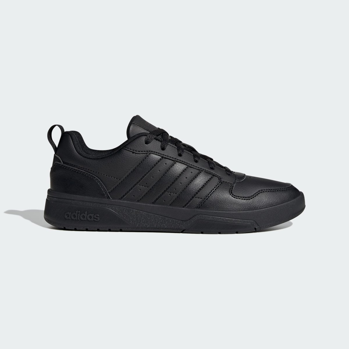 Chaussure Courtwave Chaussure Courtwave core black / core black / core black, ADIDAS SPORTSWEAR
