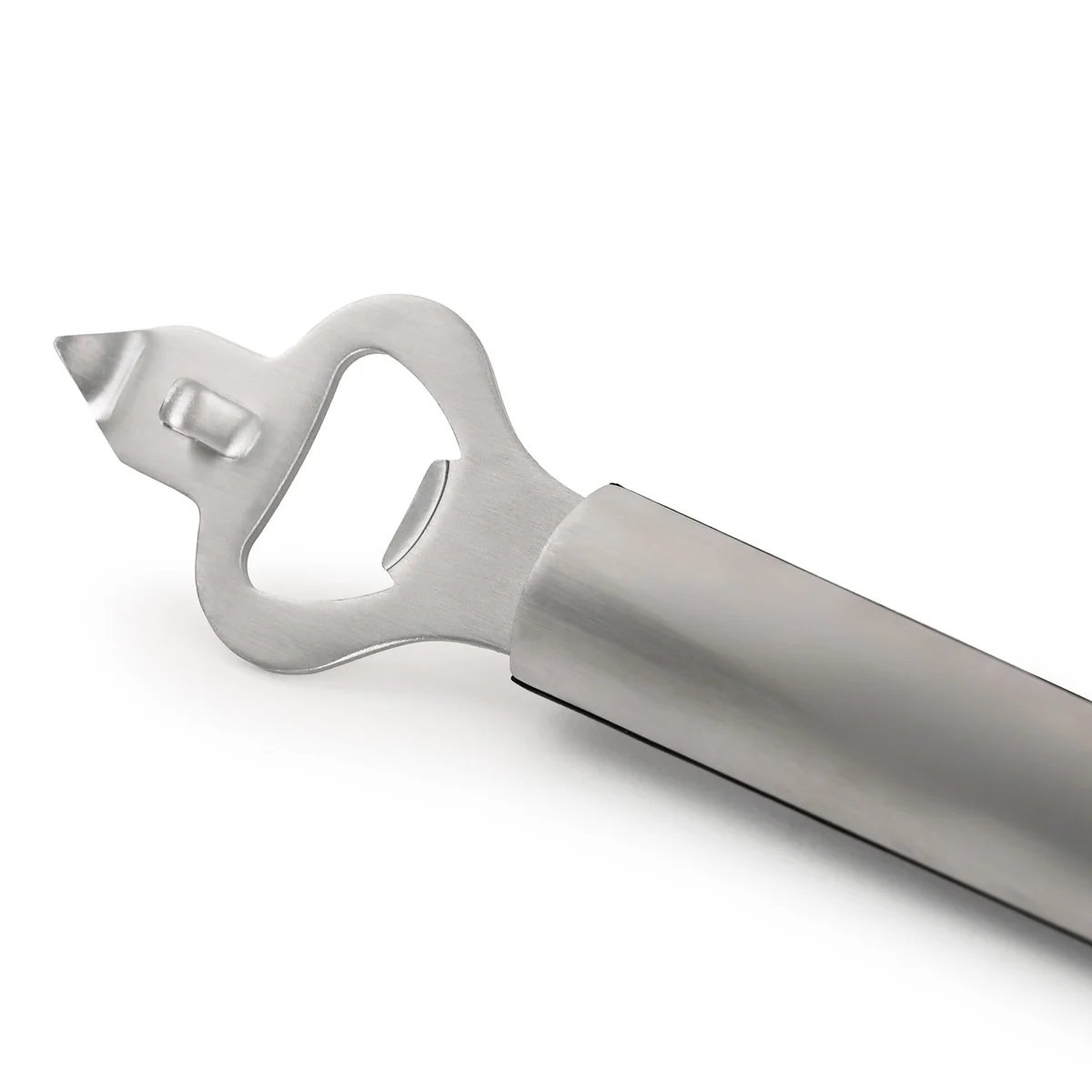 Décapsuleur 19,5 cm - Inoxy argenté, LAGUIOLE CUISSON