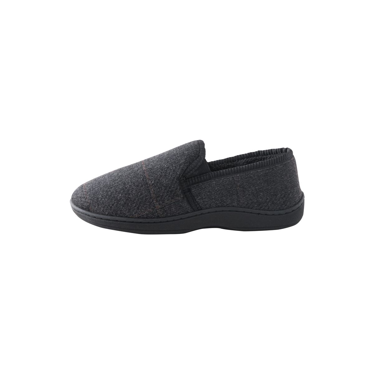 Chaussons fermés noir, NEXT