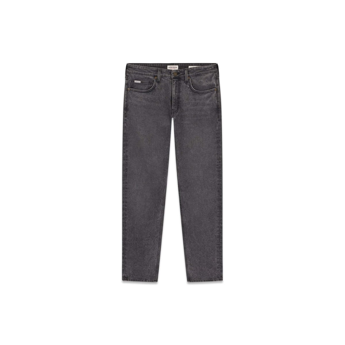 Jeans G14 Slim Fit gris, GUESS JEANS