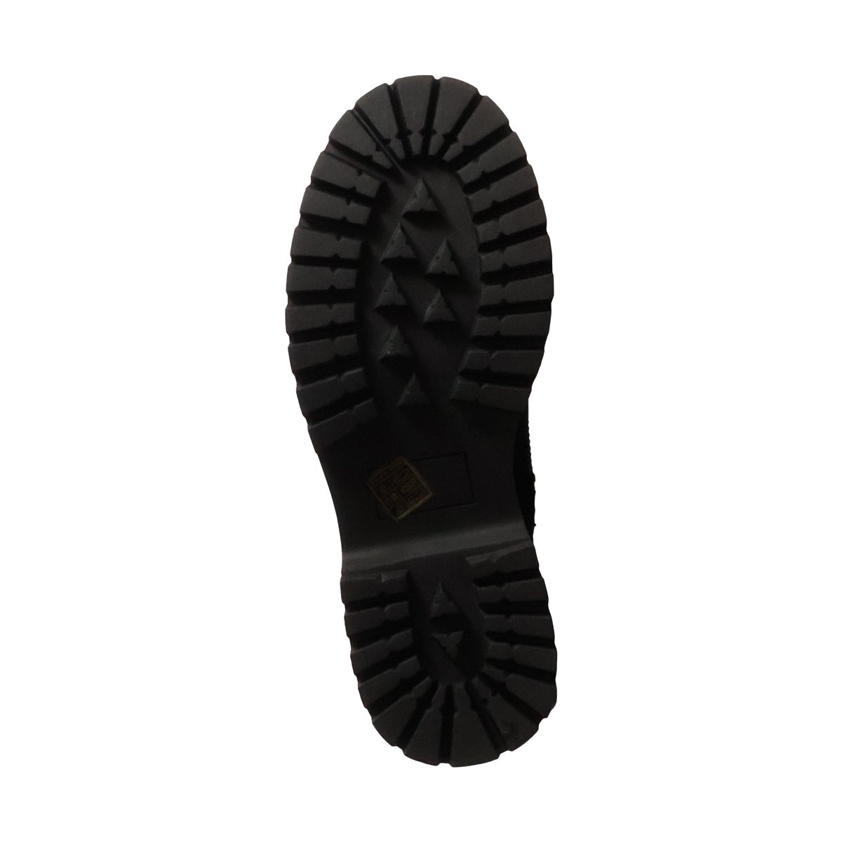 Bottines à Lacets noir vernis, ENZA NUCCI