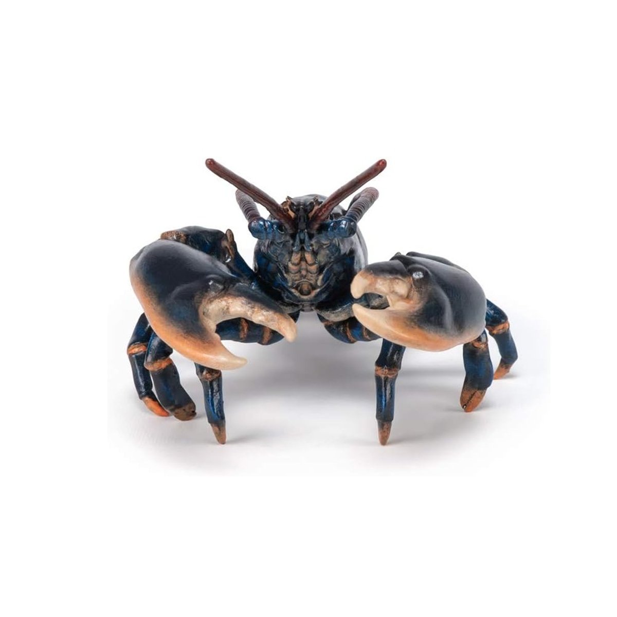 Figurine Homard noir, PAPO