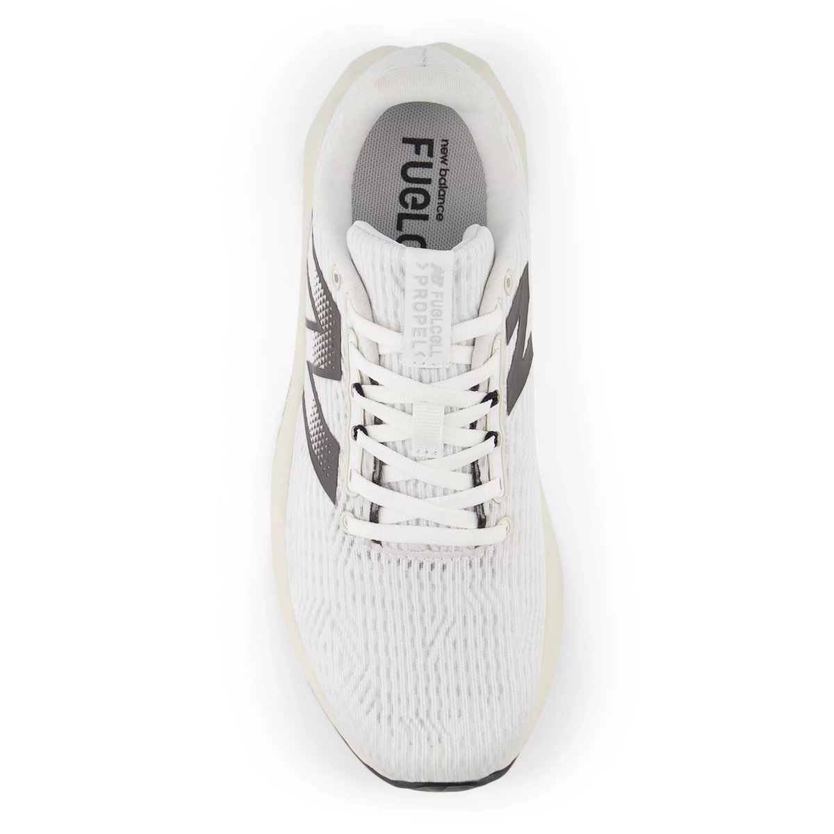 Baskets FuelCell Propel v5. blanc - cx5, NEW BALANCE