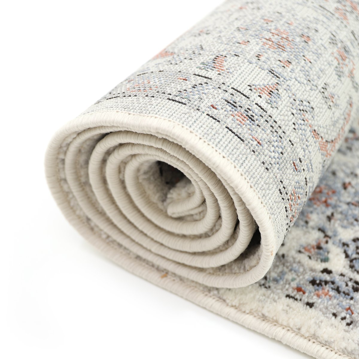 Tapis enfant style persan Naïri multi, NATTIOT